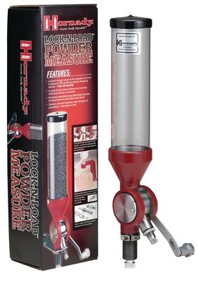 Hornady Lock-n-Load Powder Measuring Tool 50069