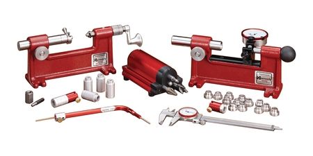 Hornady Lock-N-Load Precision Reloaders Accessories Kit