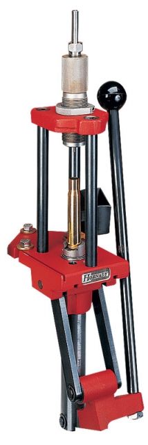 Hornady Lock-n-Load .50 Cal BMG Reloading Press 85004 - Hornady