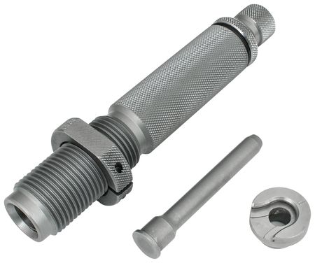 Hornady Lock-N-Load Single Stage Primer Pocket Swage Tool 5.56/.223 Only