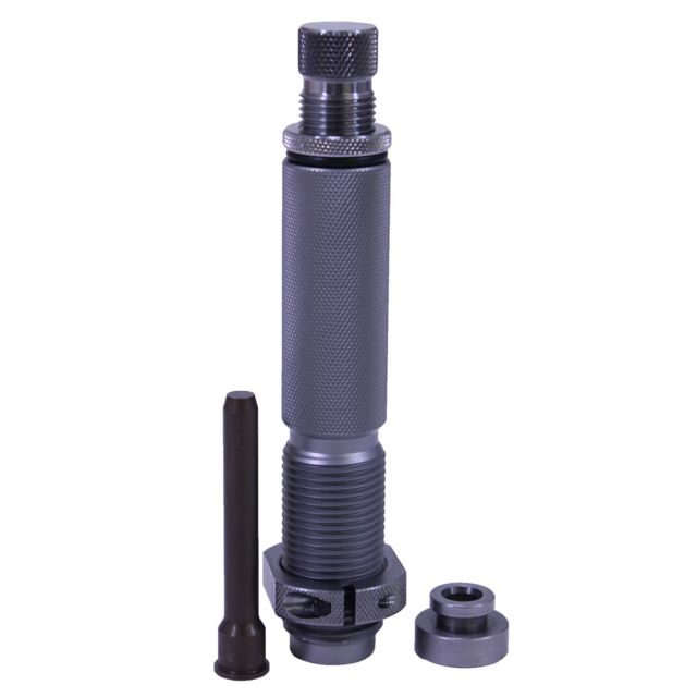 Hornady Lock-N-Load Single Stage Primer Pocket Swage Tool 7.62x51/.308 Only