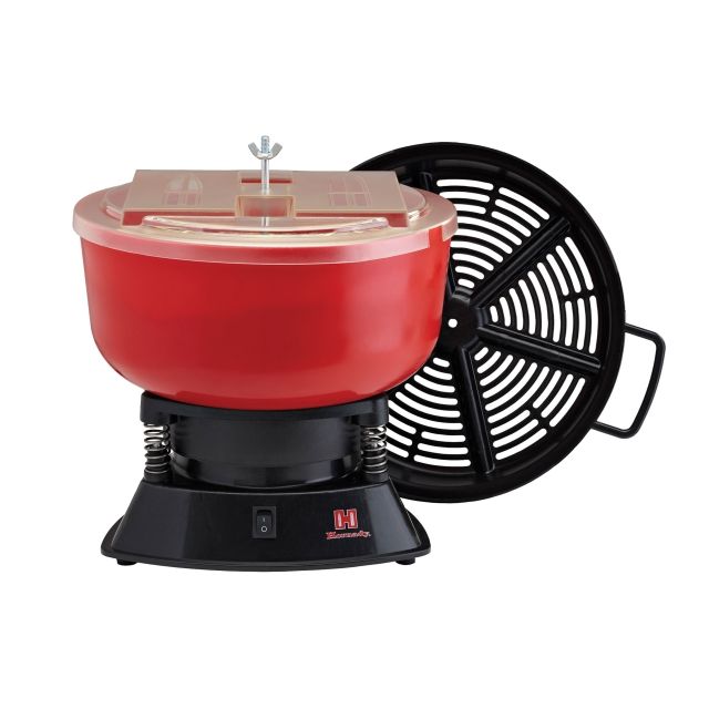 Hornady M-1 Case Tumbler 110 Volt NSN N 0