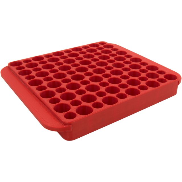 Hornady Magnum Reloading Block 50 Round