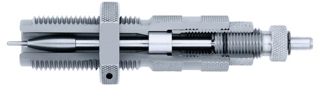 Hornady Full Length 6mm Ppc .243 Match Grade Neck Size Die Set - Hornady
