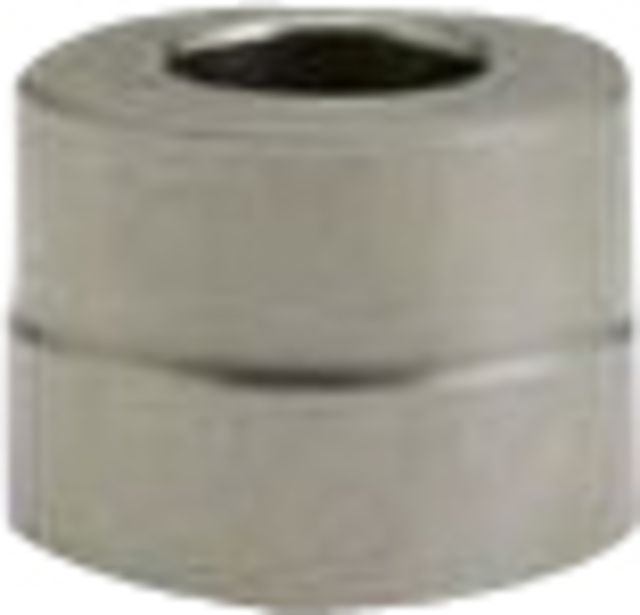 USED Hornady Match Grade Bushing .22 Caliber .244 Size -  EDEMO1 Used Condition Like New - Hornady