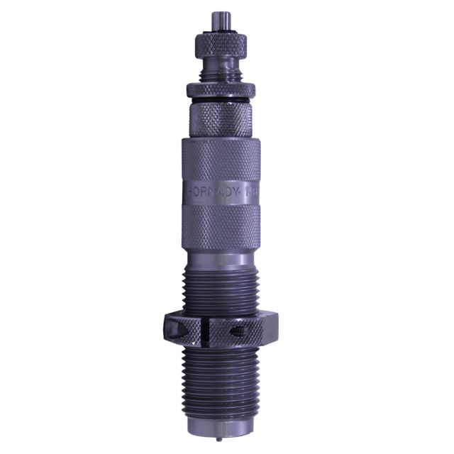Hornady Match Grade Die FL 7mm Rem Mag .284