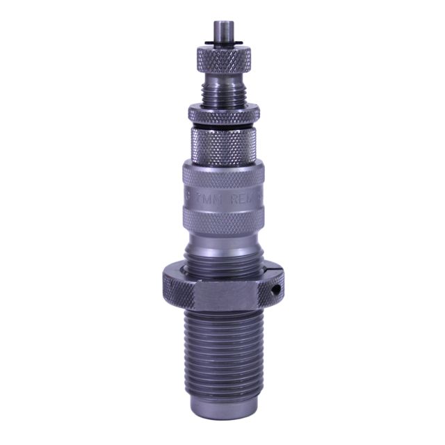 Hornady Match Grade Die FL 7mm Rem Sa Ultra Mag .284 - Hornady
