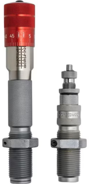Hornady Match Grade Die Set 25 Creedmoor