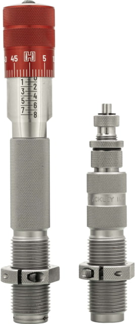Hornady Match Grade Die Set 280 Ackley Imp.284