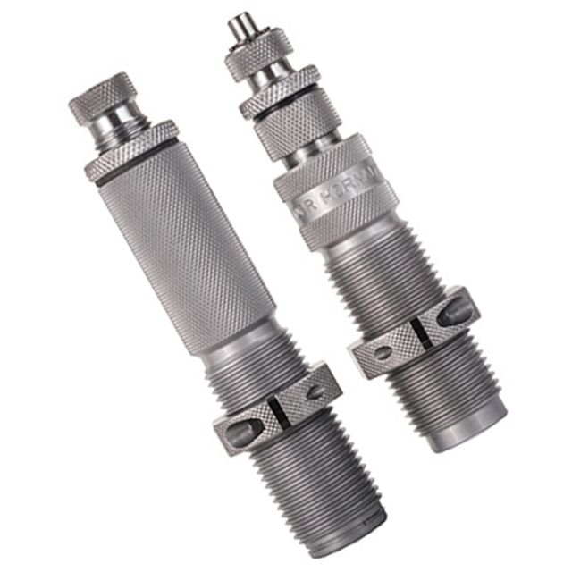Hornady Match Grade Die Set 300 Rem Ultra Mag .308 - Hornady