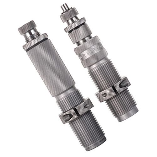 USED Hornady Match Grade Die Set 300 Win Mag .308 Cal  EDEMO1 Used Condition Fair - Hornady