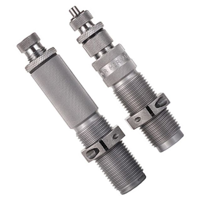 Hornady Match Grade Die Set 7mm Rem Sa Ultra Mag .284 - Hornady