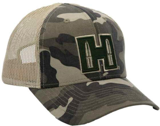 Hornady Mesh Cap Camouflage Camo