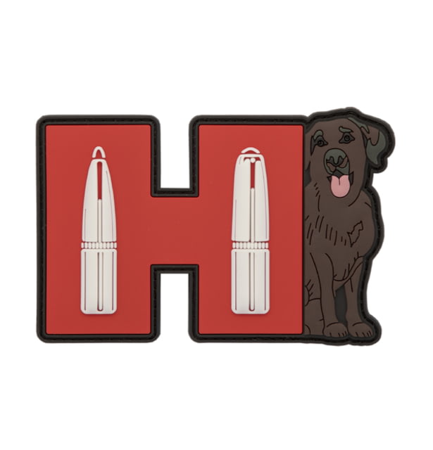 Hornady Moose PVC Patch - Hornady