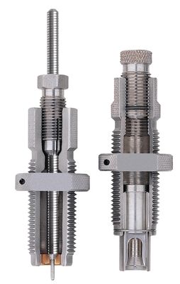 Hornady New Dimension Series I Rifle Dies - 2 Pack for .300 RCM - Hornady