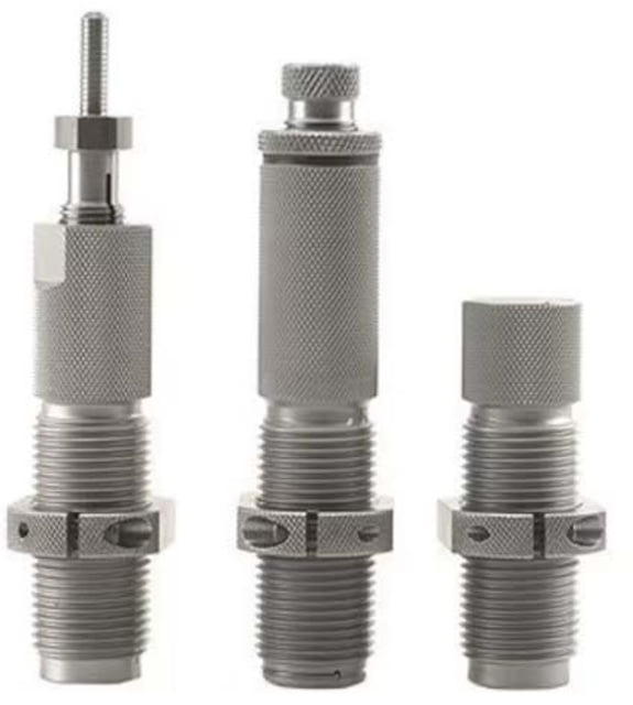 Hornady Series 2 Dies 3-Pack for Pistol - .45/70 Government