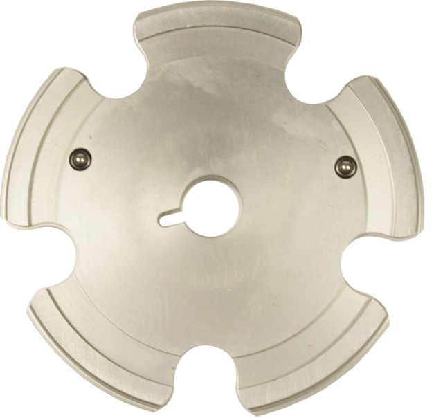 Hornady No. 9 Shell Plate for Lock-N-Load AP & Pro-Jector