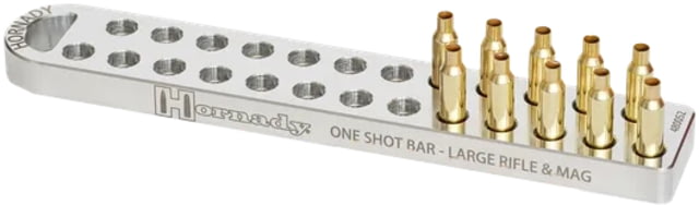 Hornady One Shot Spray Bar - Large Rifle & Magnum Silver