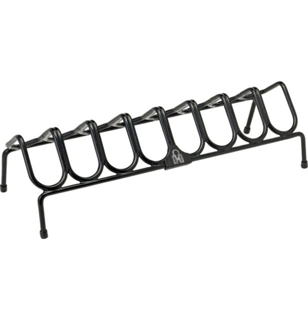 USED Hornady Pistol Rack 8 Guns  EDEMO1 Used Condition Fair - Hornady