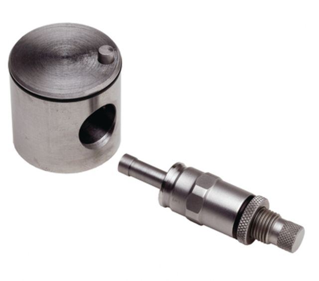 Hornady Pistol Rotor and Standard Prescision Metering Insert 50128