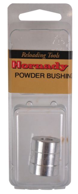 Hornady Powder Charge Bushings Number 456