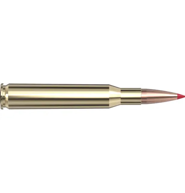 EXpanding Brass Cased Centerfire Rifle 200 Round Ammo