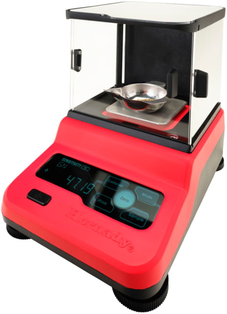 Hornady Precision Lab Scale