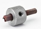 Hornady Primer Pocket Uniformer Sm Silver
