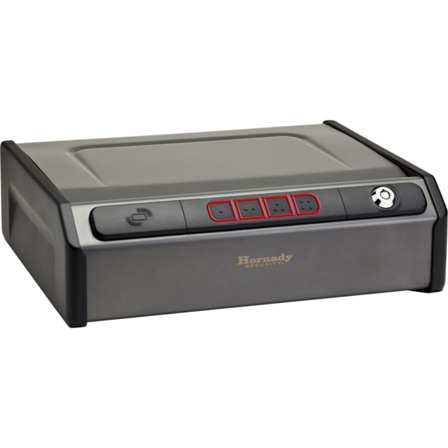 Hornady Rapid Keypad Vault Safe RFID