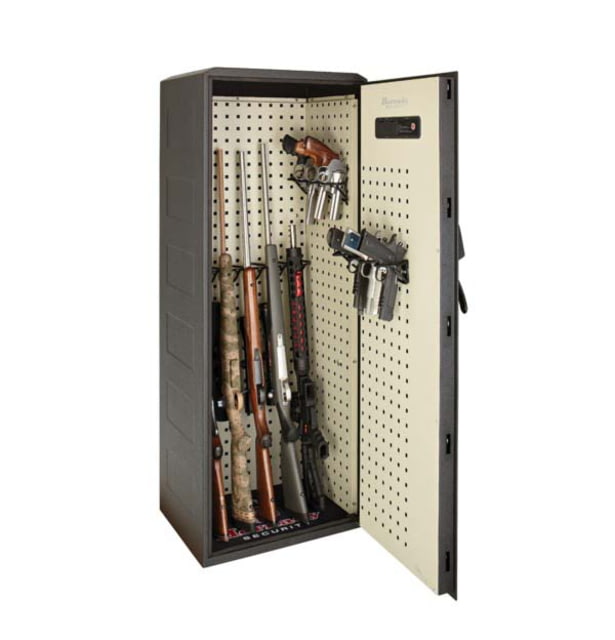Hornady Rapid Ready Vaults RFID Safe w/ Wi-Fi