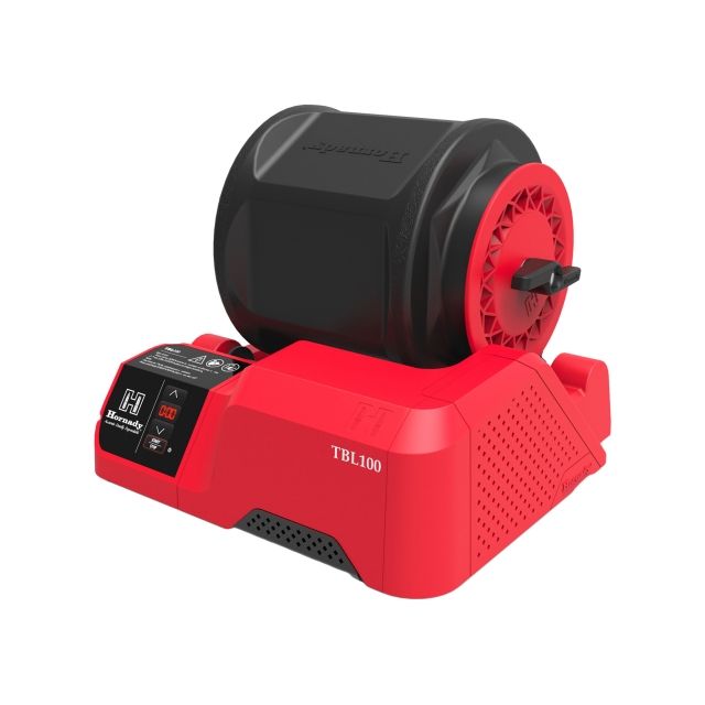 Hornady Rotary Case Tumbler 110 V 5 Pound