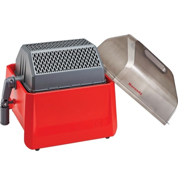 Hornady Rotary Media Crank Sifter