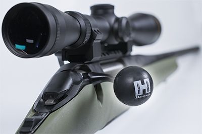 Hornady Hornady Lock-N-Load Bolt Ball Black - $10.99 at Optics Planet