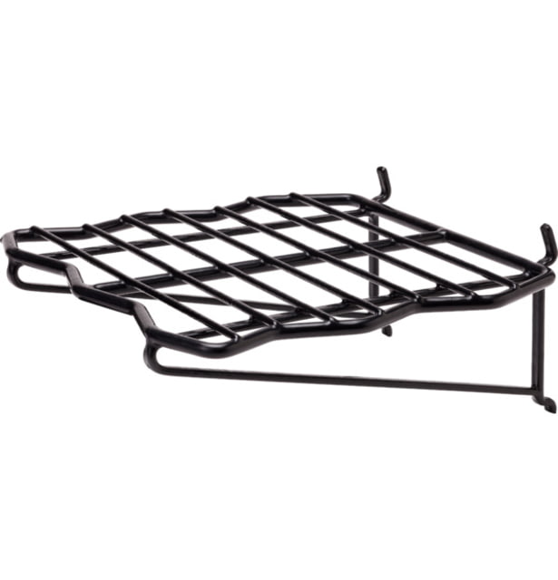 Hornady Security Square-Lok Shelf Wire 9inx9in Black