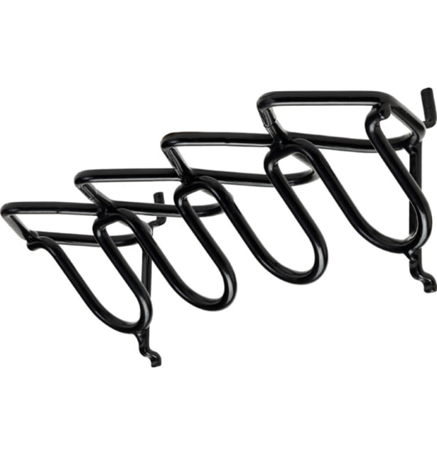 Hornady Security Square-LokRifle/Pistol 4-Gun Rack