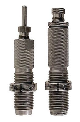 Hornady Series III 6.5mm Full Length Die Set