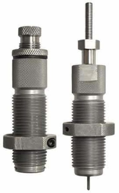 Hornady Series III Two-Die Rifle Set 6mm ARC/ .243