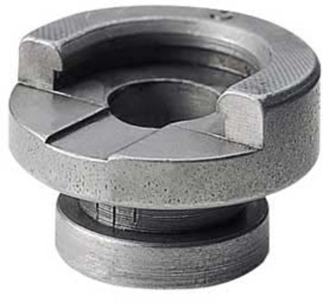 US Hornady Shell Holder #8, 30 Luger, 38 Super, 9 mm Luger, Steel, 390548 Tech Data