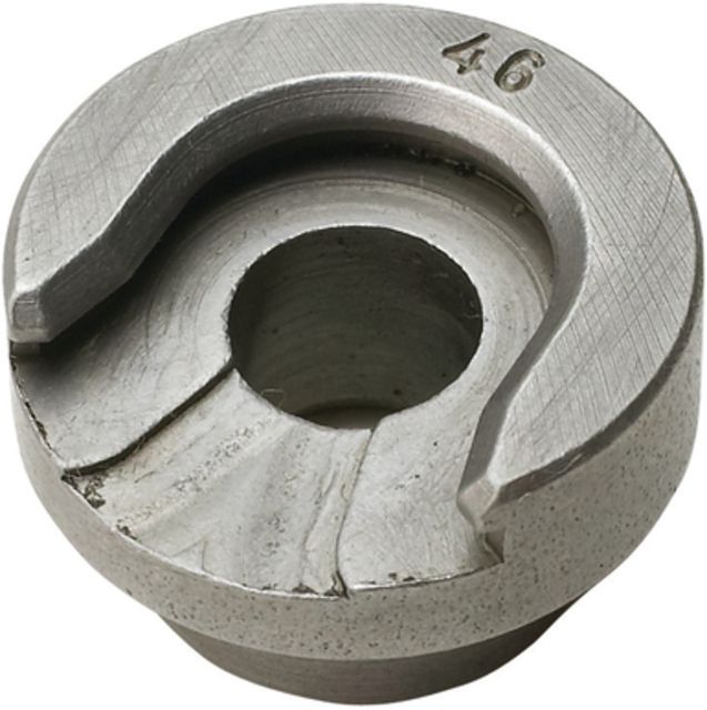 Hornady Shell Holder Five Pack No. 1 2 5 16 35