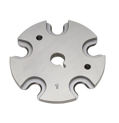 Hornady No. 6 Shell Plate