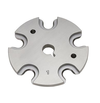 Hornady No. 8 Shell Plate