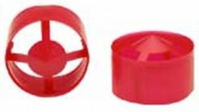 Hornady Shot-Powder Baffles Set of 2 2781