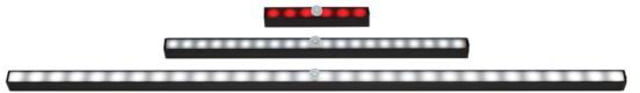 Hornady SNAPSAFE SAFE LIGHT 20 LED WHITE TN