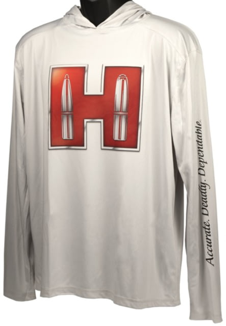 Hornady Solar Hoodie Large NSN N