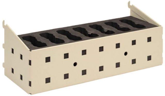 Hornady Square-LOK Bin 12in x 4.5in x 4.5in