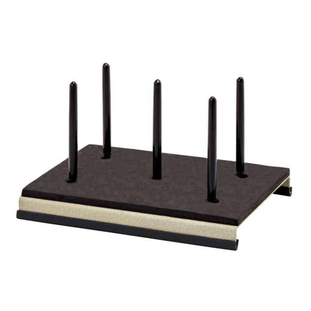 Hornady Square-Lok Suppressor Rack Black/Gray