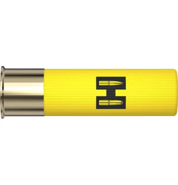 Hornady SST Slugs 20 Gauge 250 grain 2.75 in Super Shock Tip Slug Centerfire Shotgun Slug Ammo 100 Round - Hornady