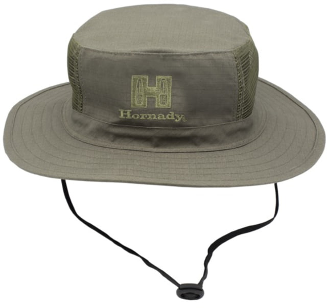 Hornady Steve Signature Mesh Boonie NSN N