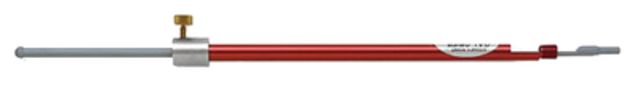 Hornady Lock-N-Load Over All Length Gauge - Straight