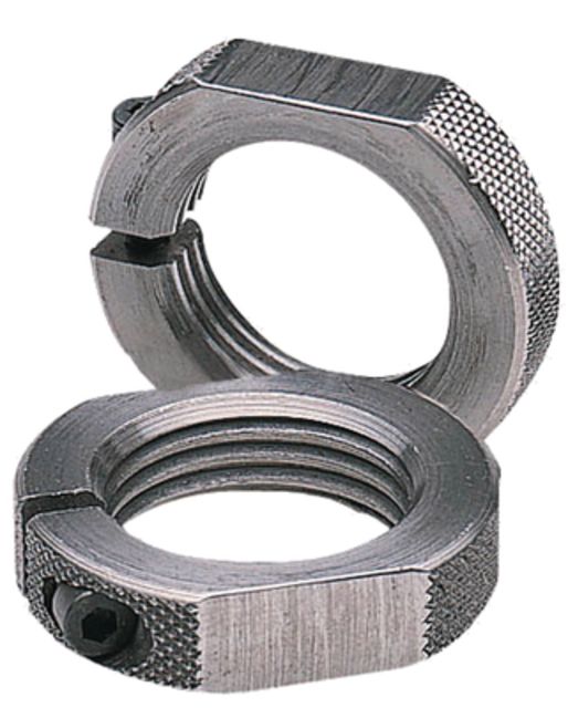 USED Hornady Sure-Loc Rings Six Pack Silver  EDEMO1 Condition Parts Only/Salvage Defective - Hornady